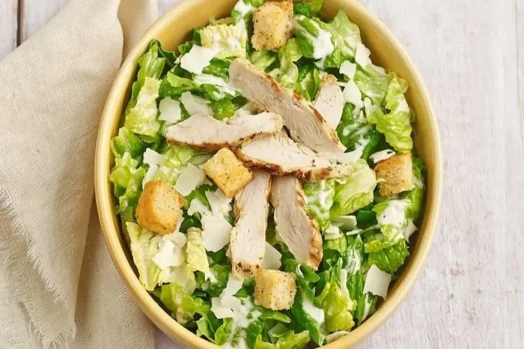 Panera Chicken