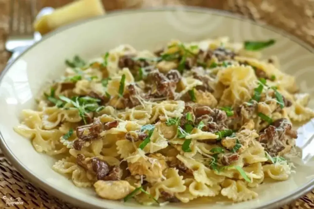 Philly Cheesesteak Tortellini