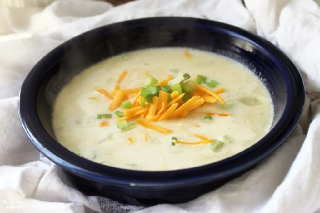 Gluten-Free Soup