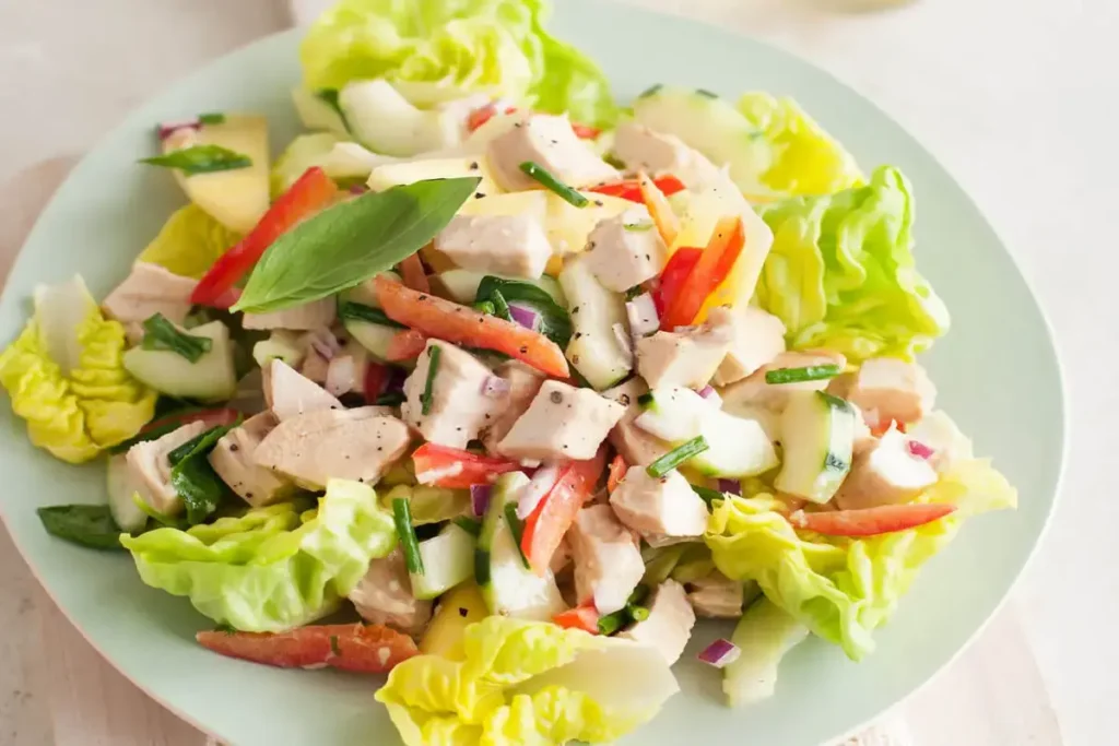 chicken salad chick recipe