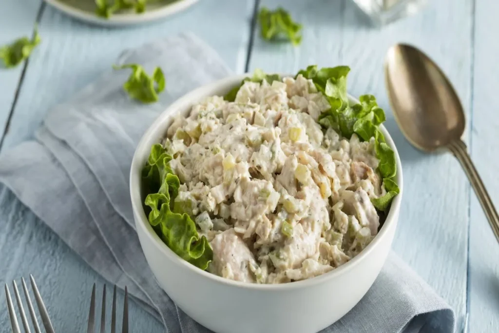 kirkland chicken salad